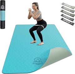 Problemas frecuentes con esterillas de yoga extra anchas y soluciones