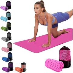 Problemas frecuentes al usar mantas de yoga antideslizantes