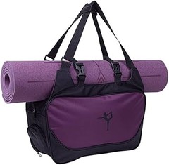 Problemas al usar mochilas para yoga y cómo puedes resolverlos