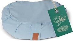 Todo lo que necesitas saber sobre el saco de arena de yoga con funda lavable