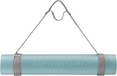 Todo lo que necesitas saber sobre las correas de transporte para esterillas de yoga