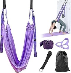 Todo lo que necesitas saber sobre las correas de yoga de poliéster