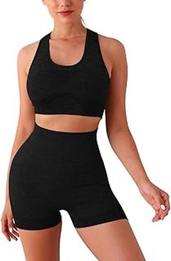 Todo lo que incluye un set de yoga premium: características y beneficios