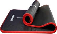 Descubre las esterillas de yoga extra anchas: características y beneficios