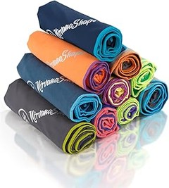Descubre qué son las toallas de yoga de secado rápido