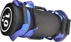 Descubre qué son los sacos de arena de yoga compactos