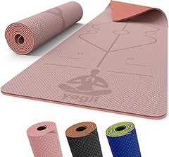 Conoce los sets de yoga ecológicos y sus beneficios