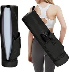 Opiniones y Reseñas de Bandoleras para Esterillas de Yoga