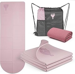 ¿Cómo elegir un set de yoga según tu nivel de experiencia?