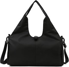¿Puedo usar una bolsa de yoga de viaje para otros deportes?