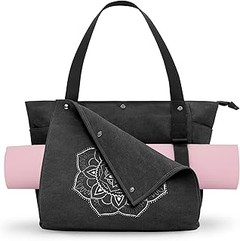 Cómo Maximizar el Uso de Tu Bolsa de Yoga Impermeable