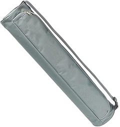 ¿Qué talla y capacidad necesitas en tu bolsa de yoga impermeable?