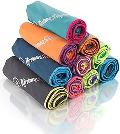 Opiniones de usuarios sobre toallas de yoga de secado rápido
