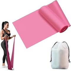 Conoce los diferentes tipos de bandas elásticas para yoga de látex