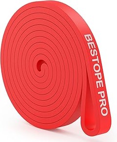 Descubre los diferentes tipos de bandas elásticas para yoga