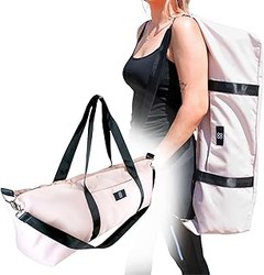 Descubre los Diferentes Tipos de Bolsas de Almacenaje para Yoga