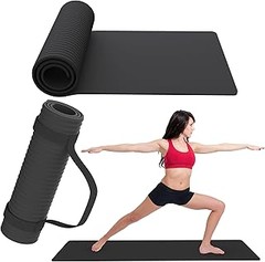 Descubre los sorprendentes usos de las esterillas de yoga