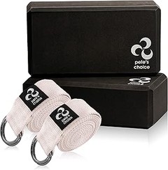 Beneficios de usar correas de yoga cortas en tu práctica diaria