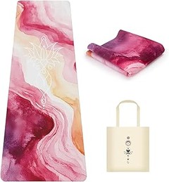 Beneficios de Utilizar Esterillas de Yoga Plegables