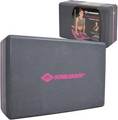Beneficios y desventajas de los bloques de yoga de alta densidad