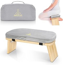 Pros y contras de utilizar sillas de yoga para practicar en casa