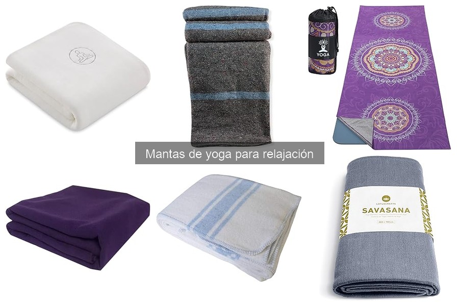Cómo cuidar tu manta de yoga: consejos y mantenimiento