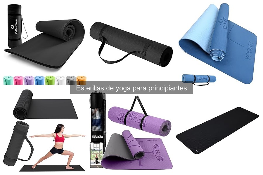 Cómo cuidar y limpiar tu esterilla de yoga - Guía práctica