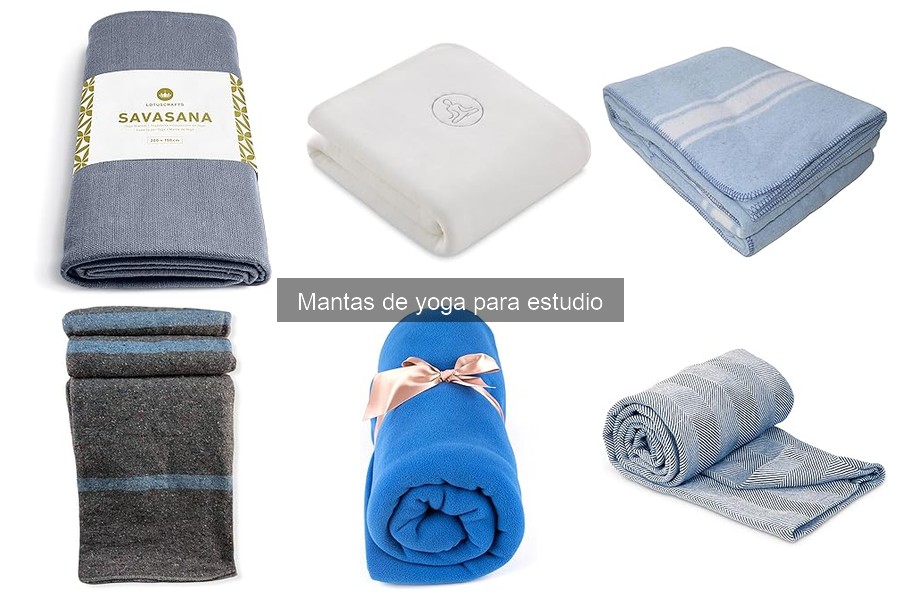 Cómo cuidar y mantener tu manta de yoga de forma efectiva