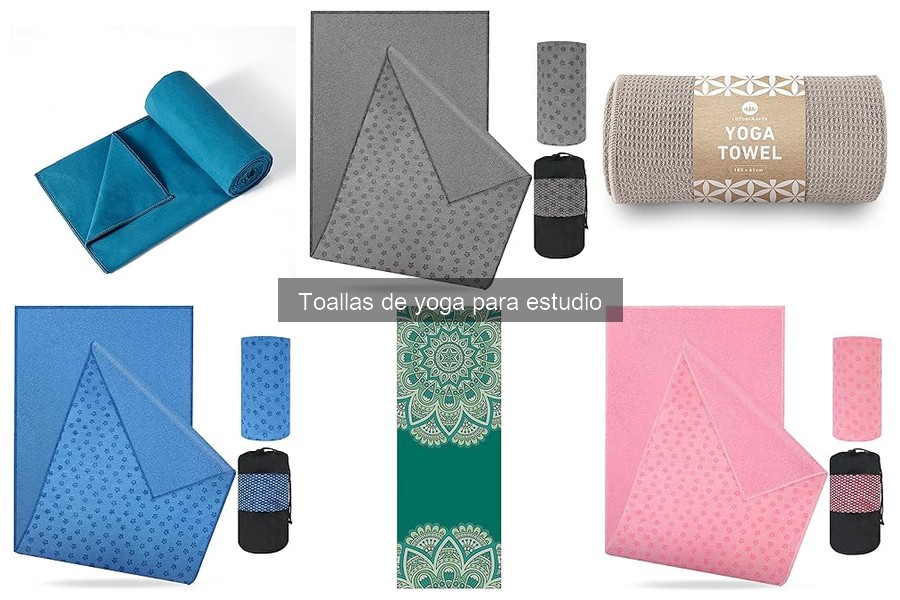 Cómo cuidar y mantener tu toalla de yoga | Guía práctica