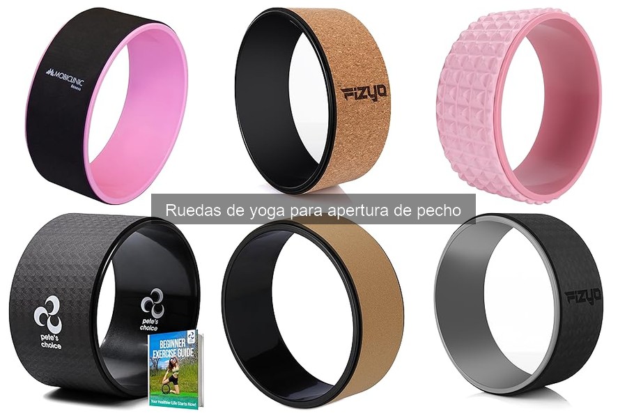 Cómo integrar la rueda de yoga en tu práctica diaria