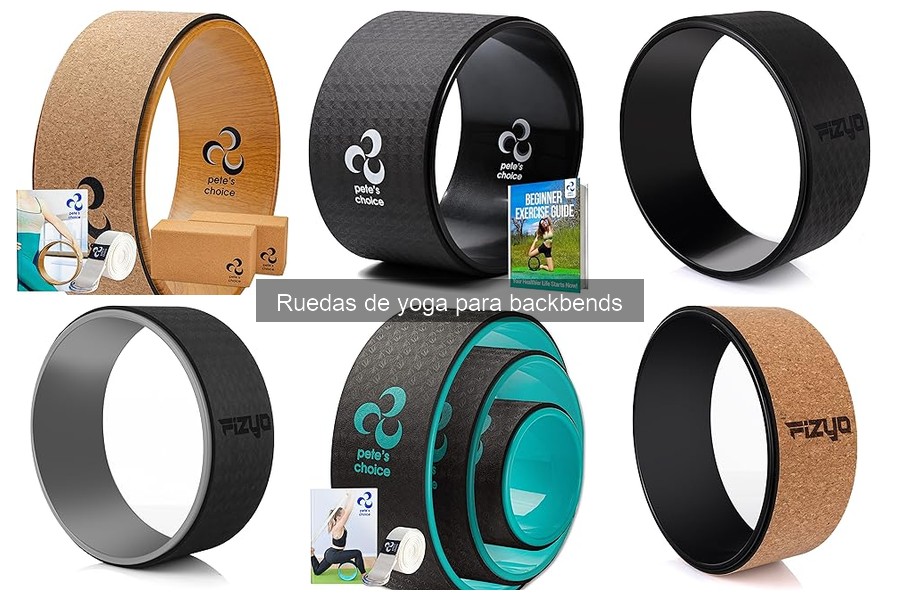 Errores comunes al elegir tu rueda de yoga para backbends