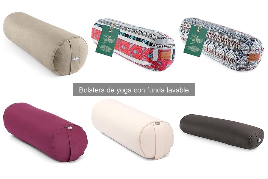 Errores comunes al usar bolsters de yoga y cómo evitarlos