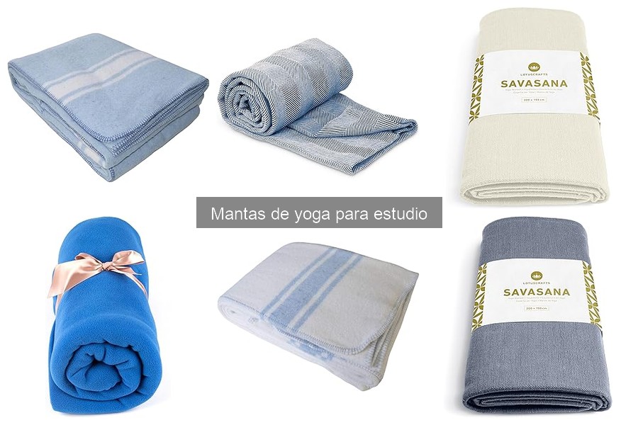 Errores Comunes al Usar Mantás de Yoga para Estudio