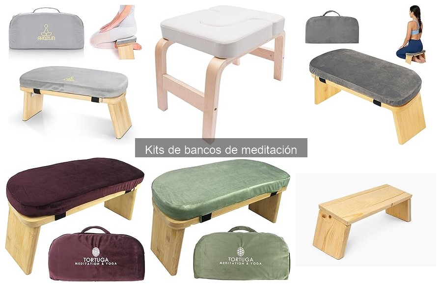 Errores comunes al usar un banco de meditación y cómo evitarlos