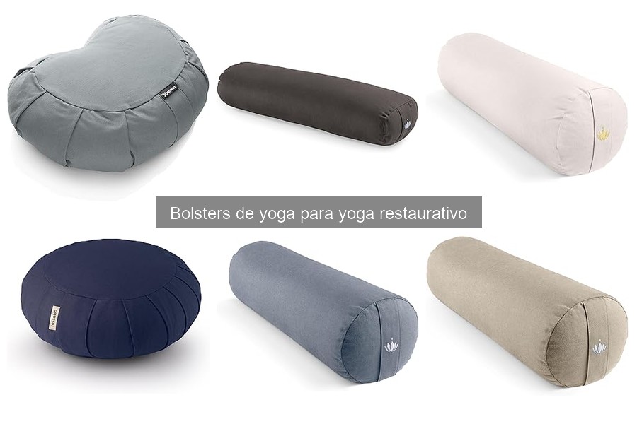 Errores comunes al usar un bolster de yoga en casa