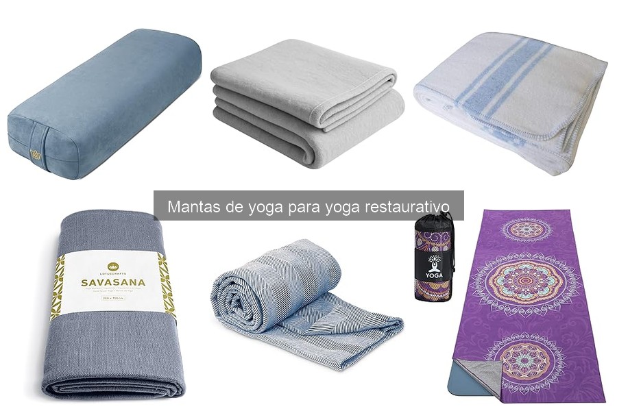 Problemas comunes al usar mantas de yoga y soluciones efectivas