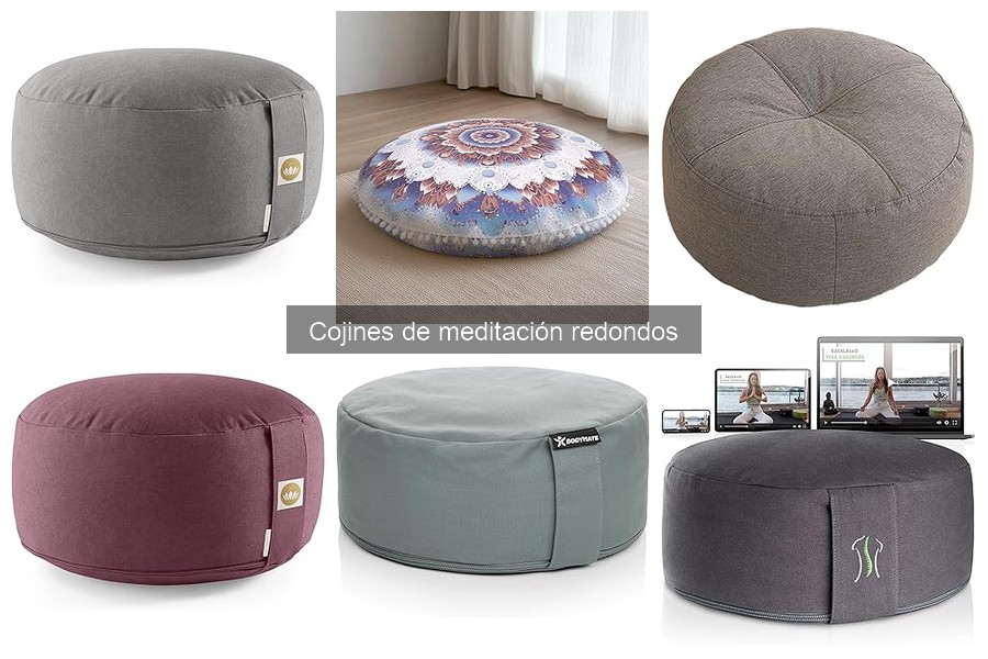 Soluciones a Problemas Comunes con Cojines de Meditación